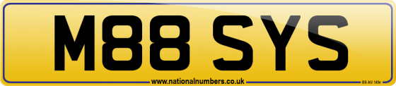 M88 SYS
