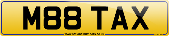 M88 TAX