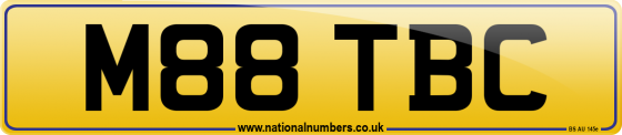 M88 TBC