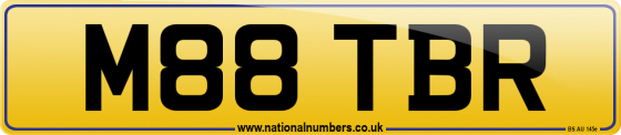 M88 TBR