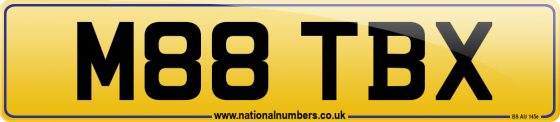M88 TBX