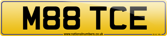 M88 TCE
