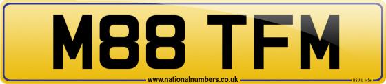 M88 TFM