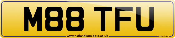 M88 TFU