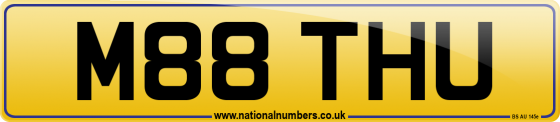 M88 THU