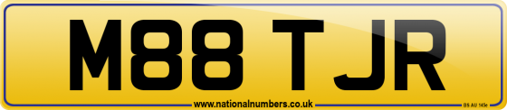 M88 TJR