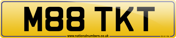 M88 TKT