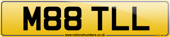 M88 TLL