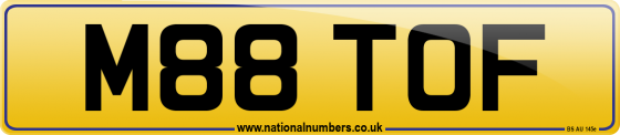M88 TOF