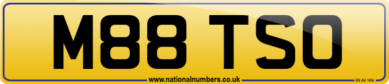 M88 TSO