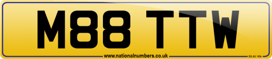 M88 TTW