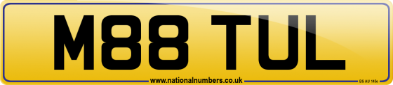 M88 TUL