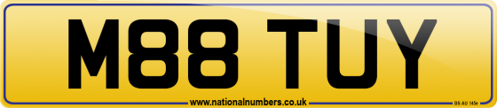 M88 TUY