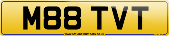 M88 TVT