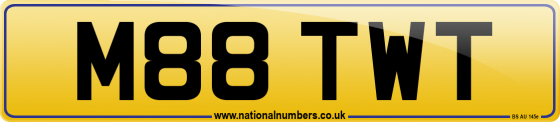 M88 TWT