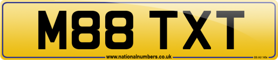 M88 TXT