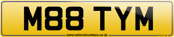 M88 TYM