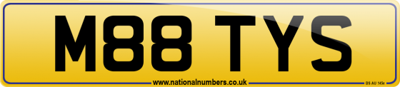 M88 TYS
