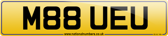 M88 UEU