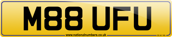 M88 UFU