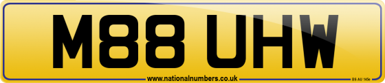 M88 UHW