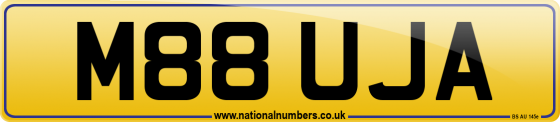 M88 UJA