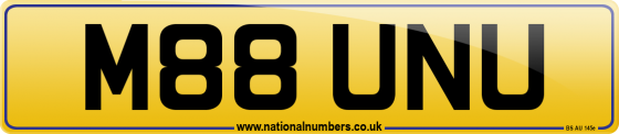 M88 UNU