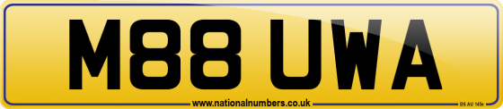 M88 UWA