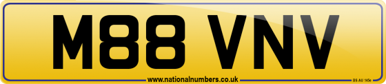M88 VNV