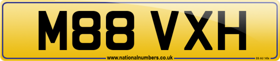 M88 VXH