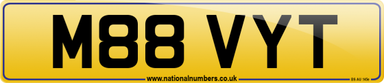 M88 VYT