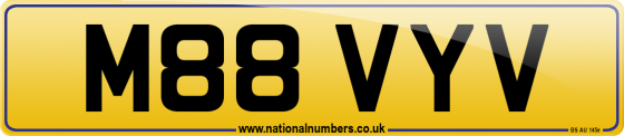 M88 VYV