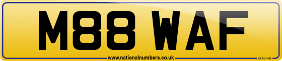 M88 WAF