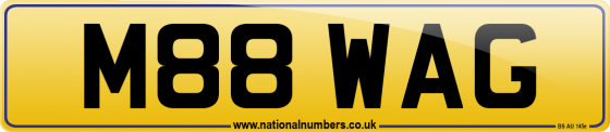 M88 WAG