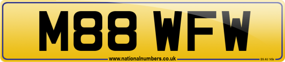 M88 WFW