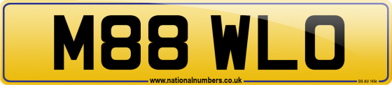 M88 WLO