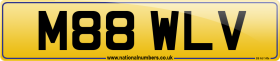 M88 WLV
