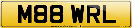 M88 WRL