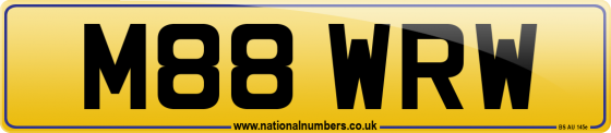 M88 WRW