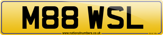 M88 WSL