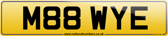 M88 WYE