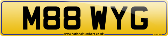 M88 WYG