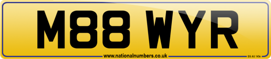 M88 WYR