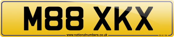 M88 XKX