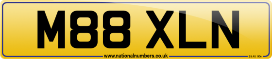 M88 XLN