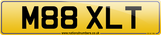 M88 XLT