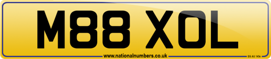 M88 XOL