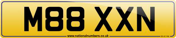 M88 XXN
