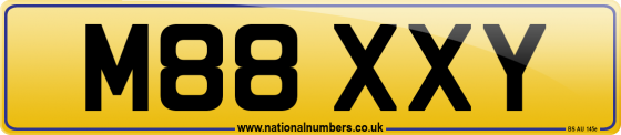M88 XXY