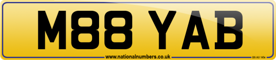 M88 YAB